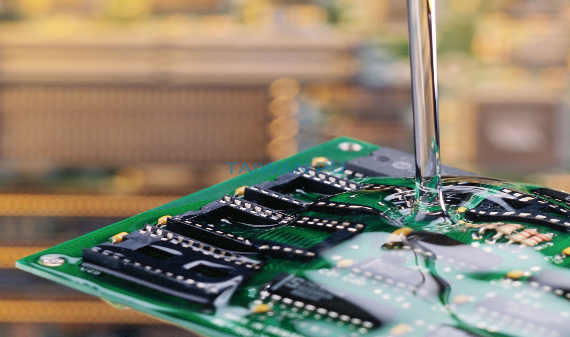 Waterproof Electronics